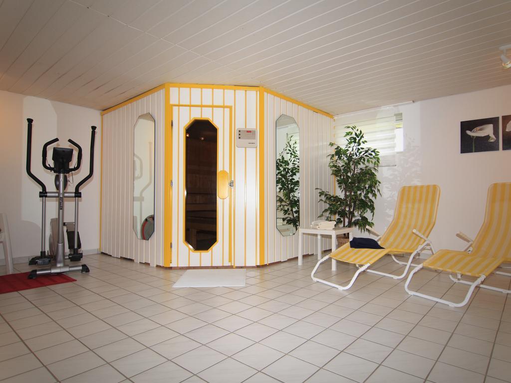 Ferienwohnungen Schmid Lam Exterior photo
