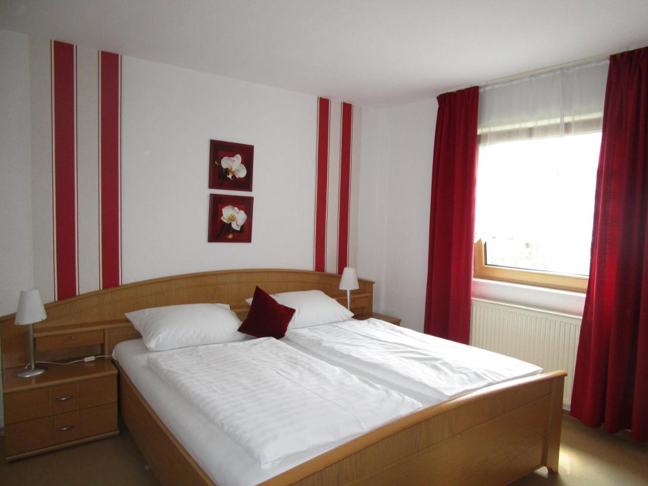 Ferienwohnungen Schmid Lam Exterior photo